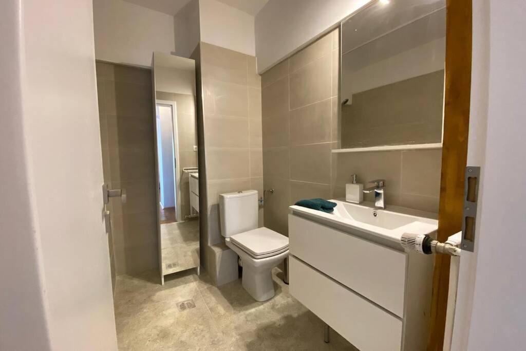 New Luxury Flat In Front Of The Parliament At Unirii Daire Bükreş Dış mekan fotoğraf