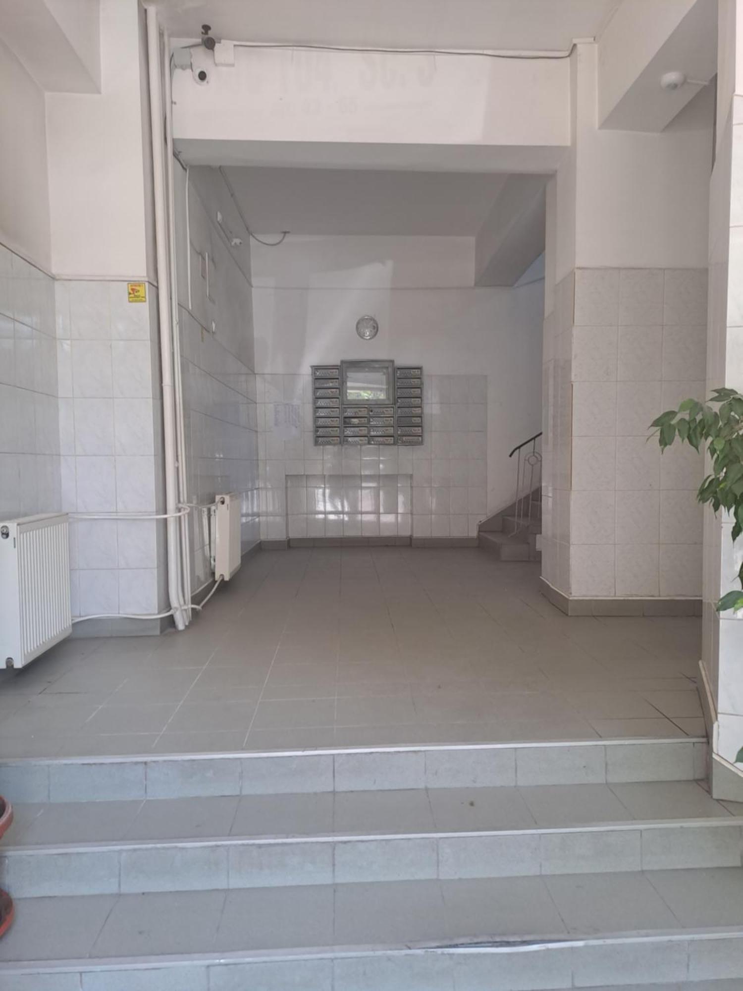 New Luxury Flat In Front Of The Parliament At Unirii Daire Bükreş Dış mekan fotoğraf